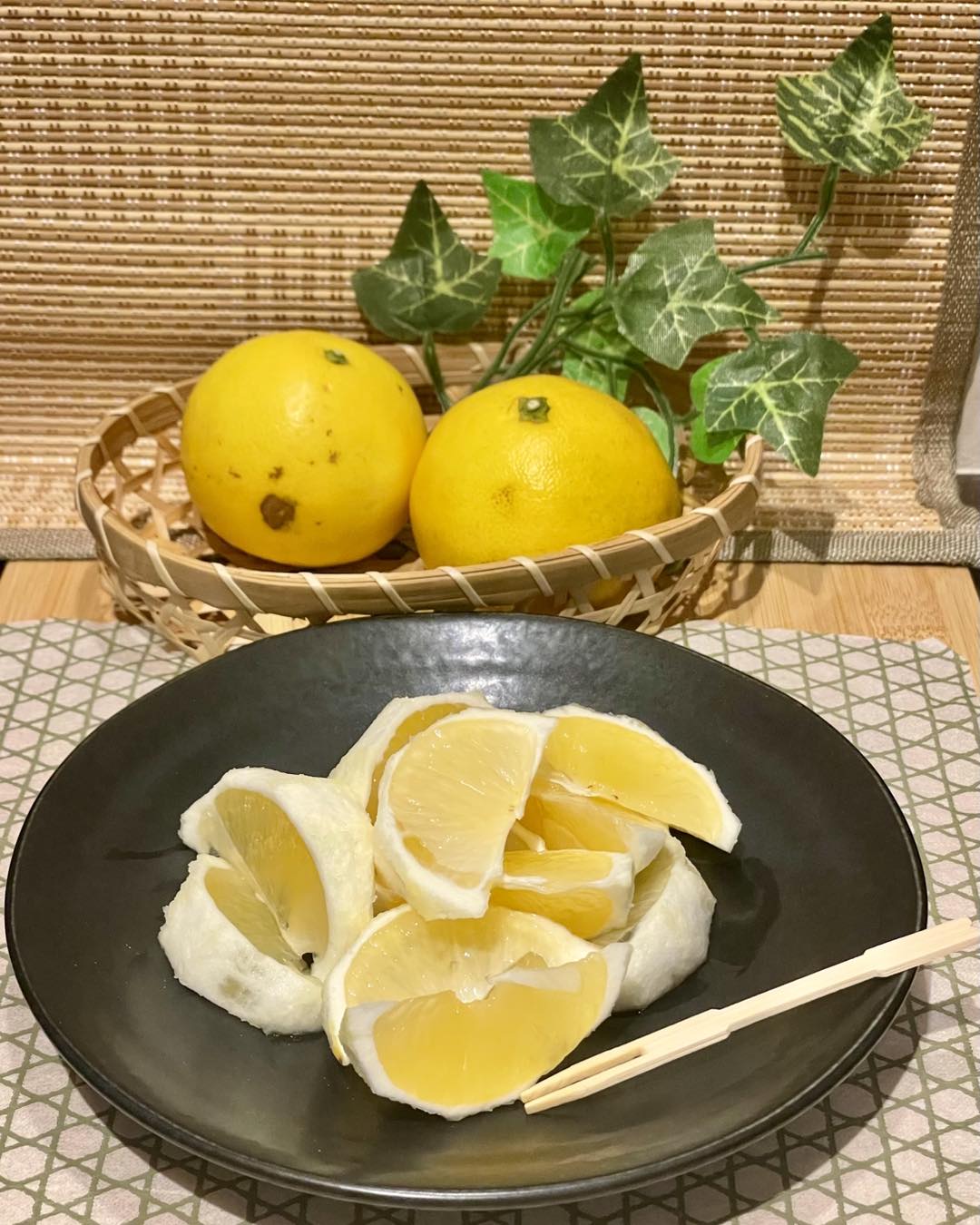 小夏のシーズンが到来